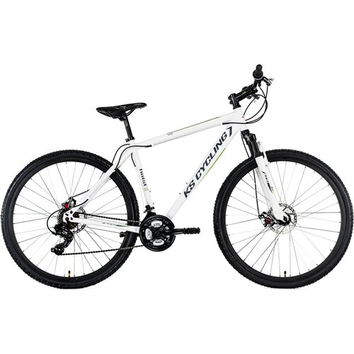 MTB-HARDTAIL MTB HARDTAIL TWENTYNINER HEIST 29 ZOLL