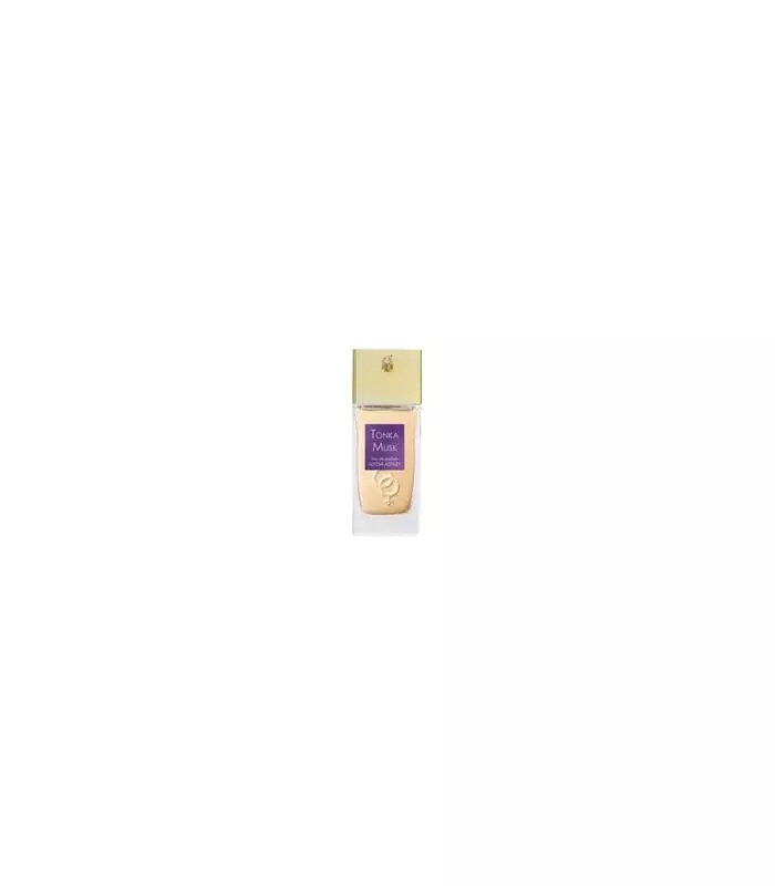 TONKA MUSC Eau de Parfum Vaporisateur