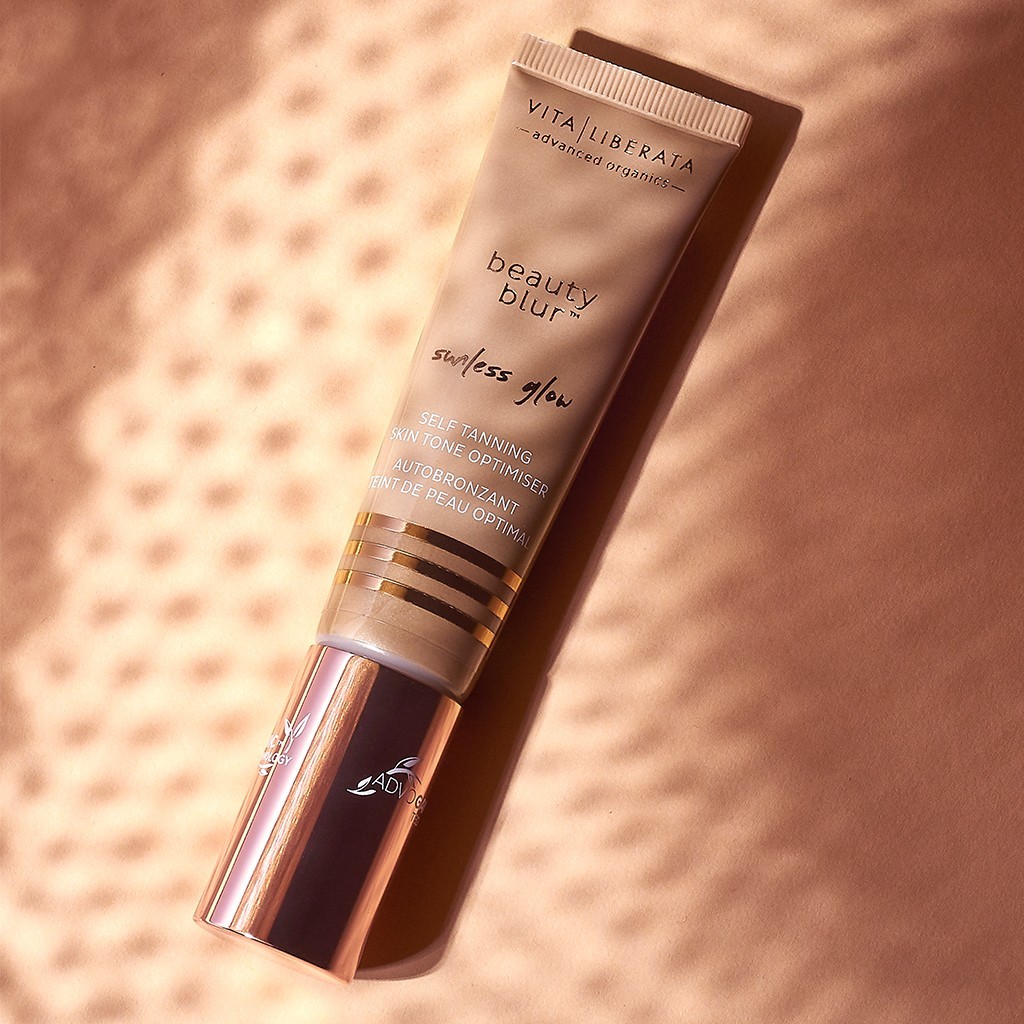 Vita Liberata Beauty Blur Sunless Glow