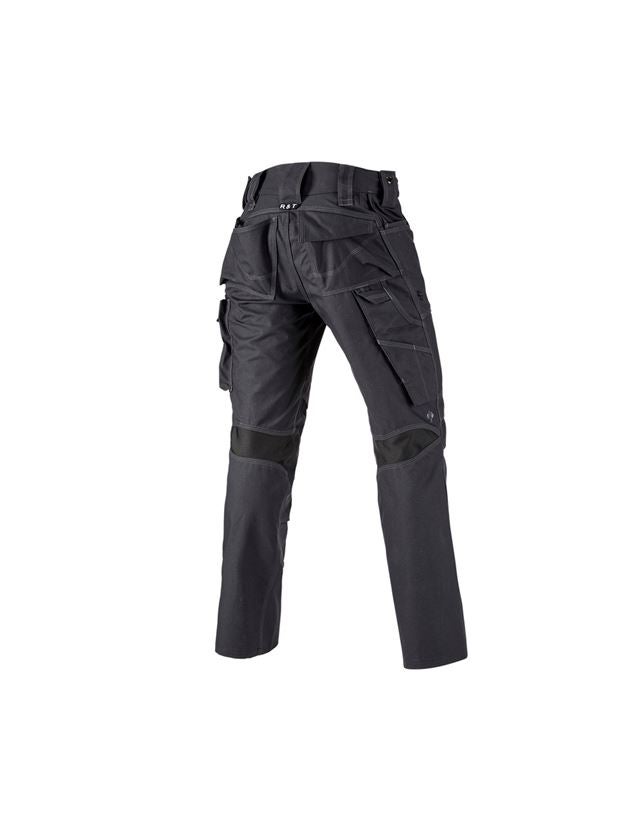 Bundhose e.s.roughtough tool-pouch
