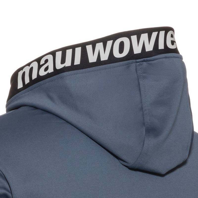 Maui Wowie Fleecejacke Herren