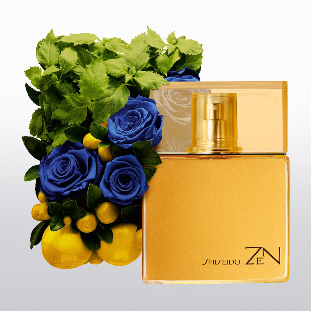 Shiseido Zen Eau de Parfum