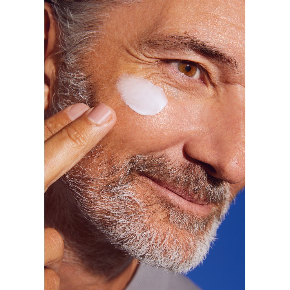 Anti Age Hyaluron Tagespflege SPF15