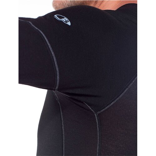 HERREN FUNKTIONSUNTERHEMD 