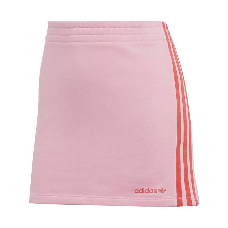 adidas Island Club Minirock Kleid Damen