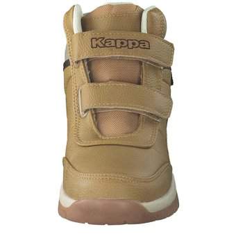 Kappa Klett Boots in beige