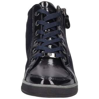 Ara Rom Sneaker High in blau