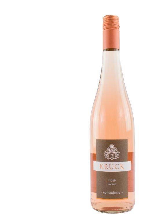 Weingut Krück Rosé -collection c- 2021