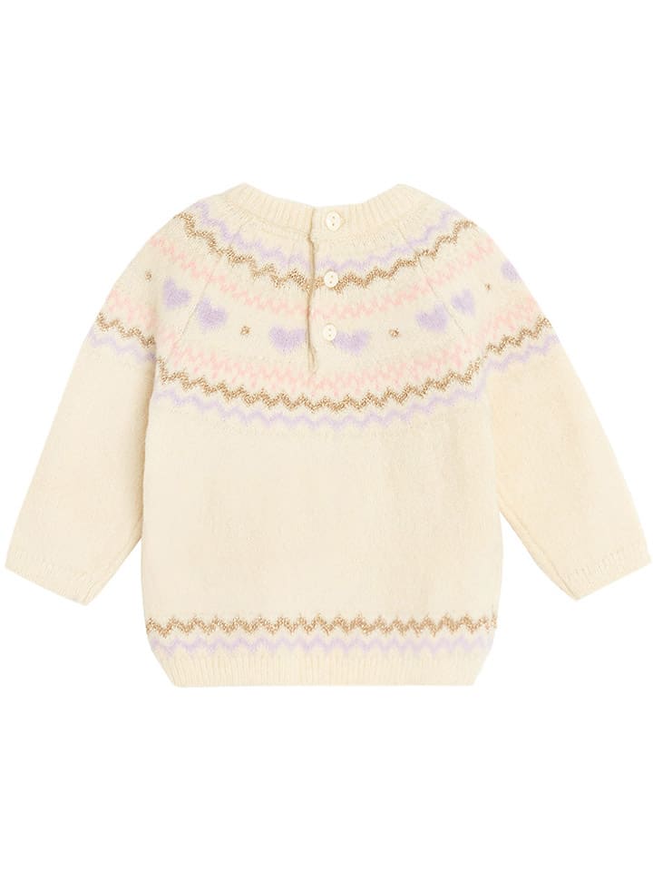 COOL CLUB Pullover in Beige günstig kaufen