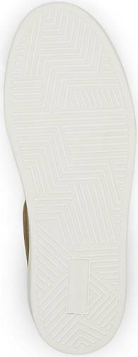 Marc O'Polo Cupsohlen-Sneaker aus softem Veloursleder