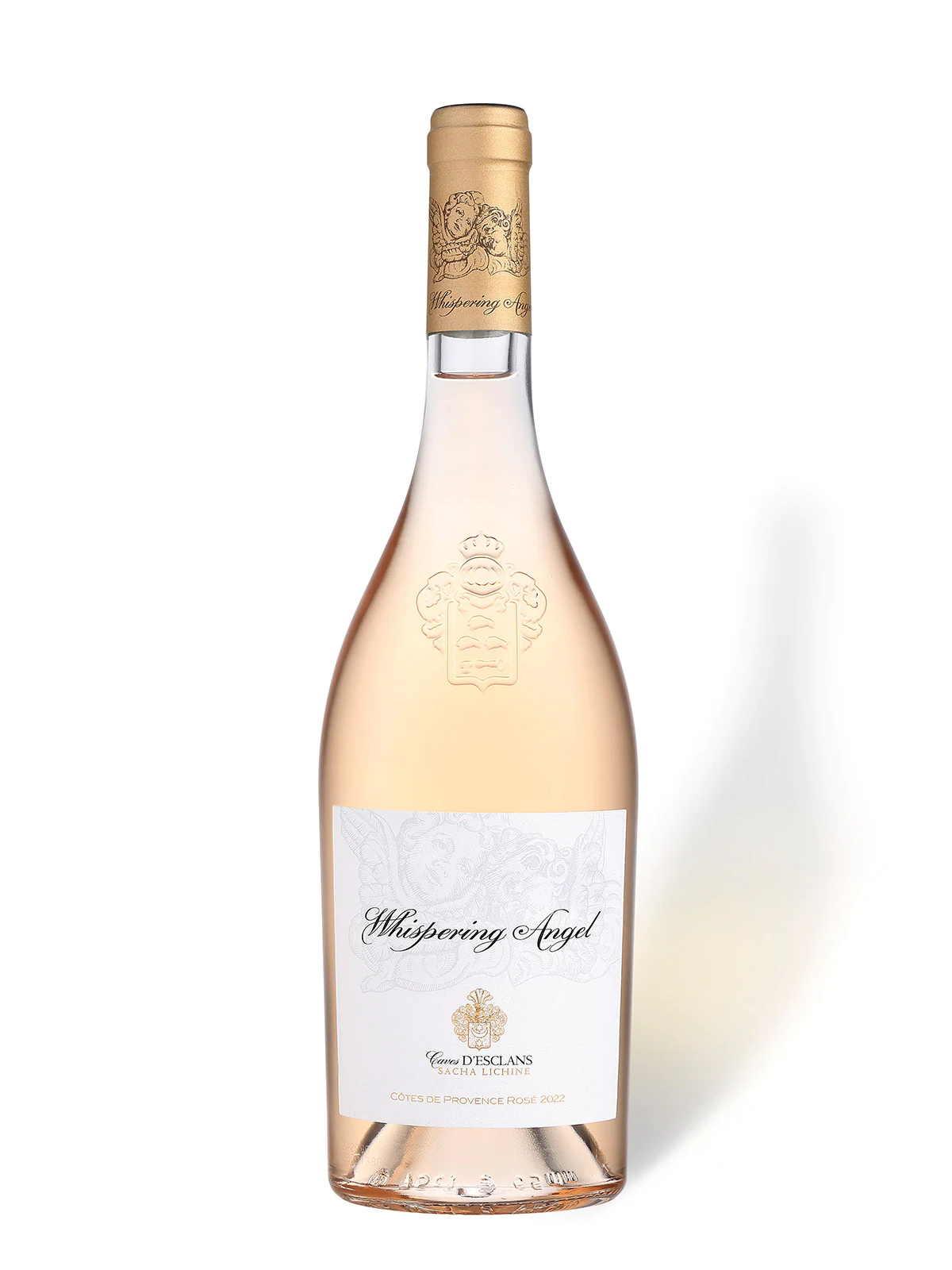 Château d'Esclans Whispering Angel 2022