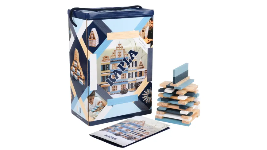 KAPLA - 200 er Box Winter