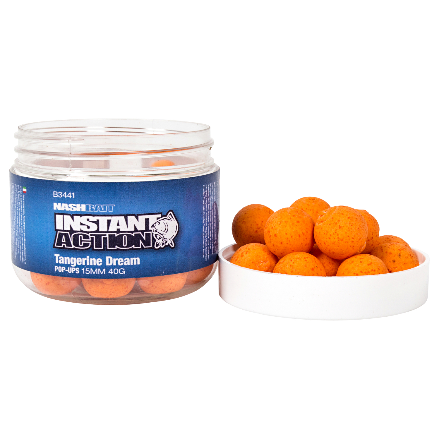 Nash Pop Ups Instant Action (12 mm)