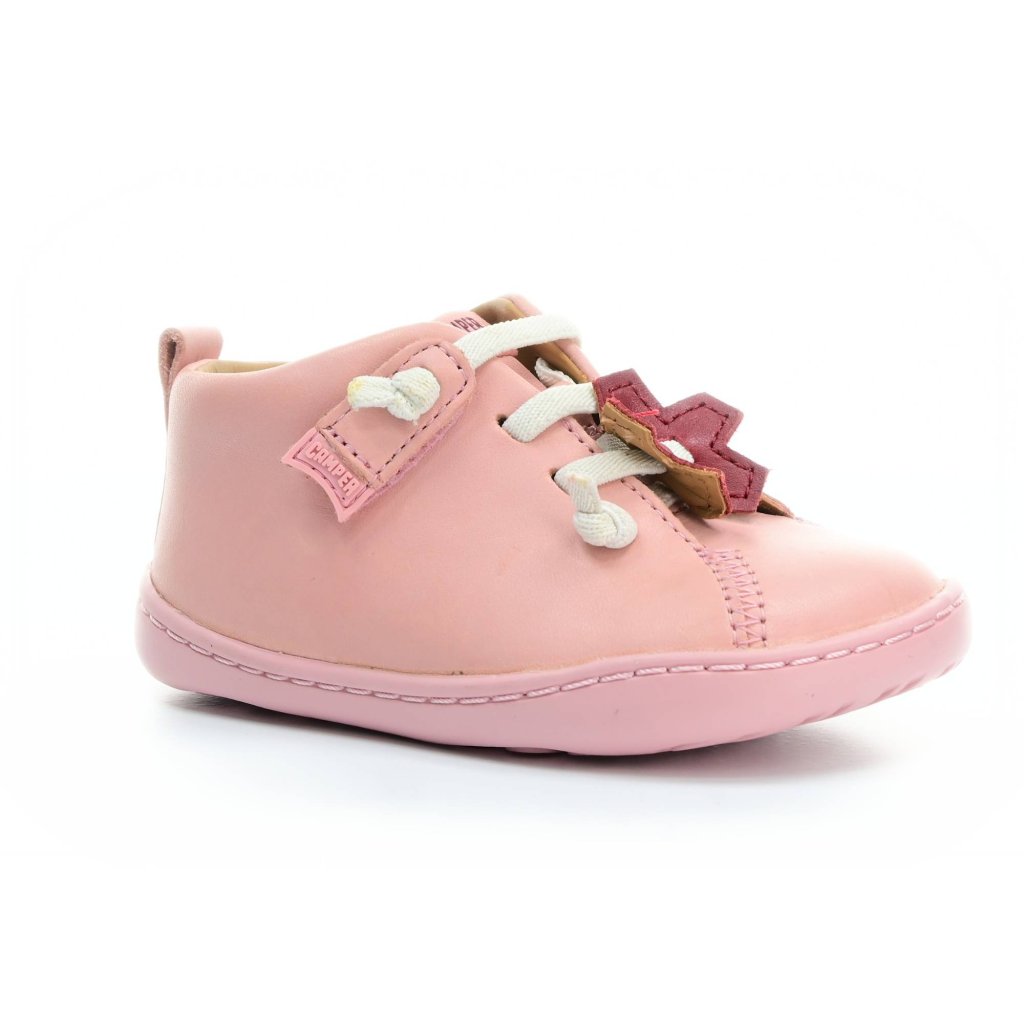 Camper Peu Cami TWS Ultrasoft Marker Pink (80153-094 FW) rosa Mid Cut Barfußschuhe