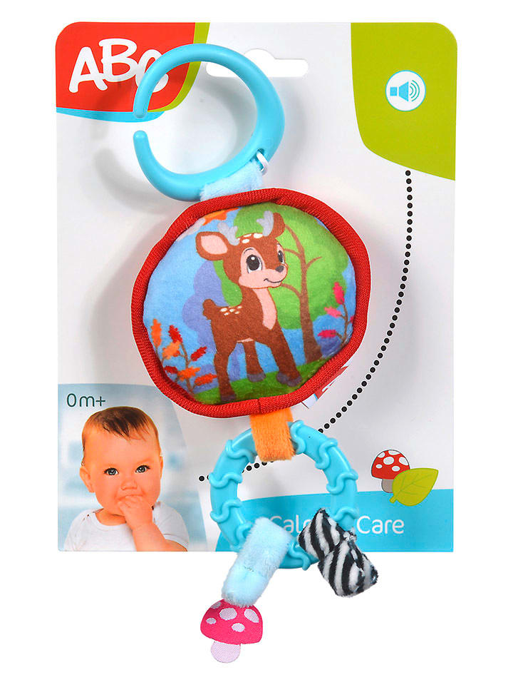 Simba Kinderwagen-Anhänger 