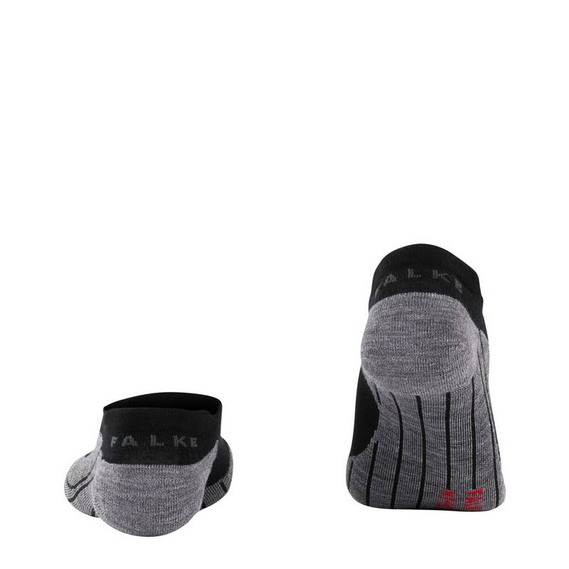 Falke TK5 Wander Invisible Wandersocken Damen