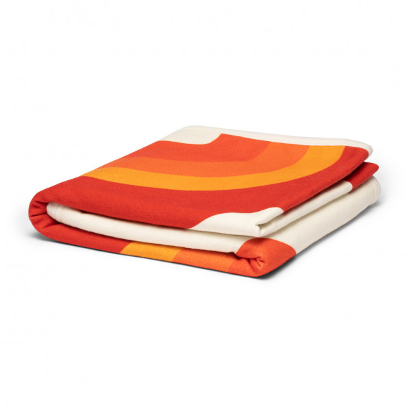 Rumpl - Printed Cozyhemp - Decke