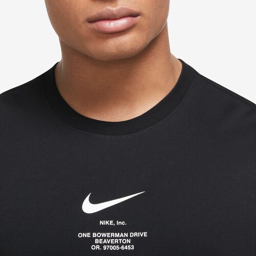 HERREN SHIRT M NSW TEE BIG SWOOSH