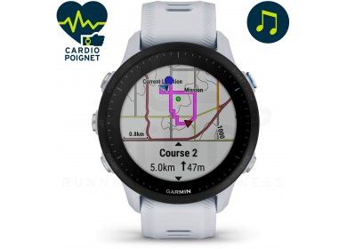Garmin Forerunner 955