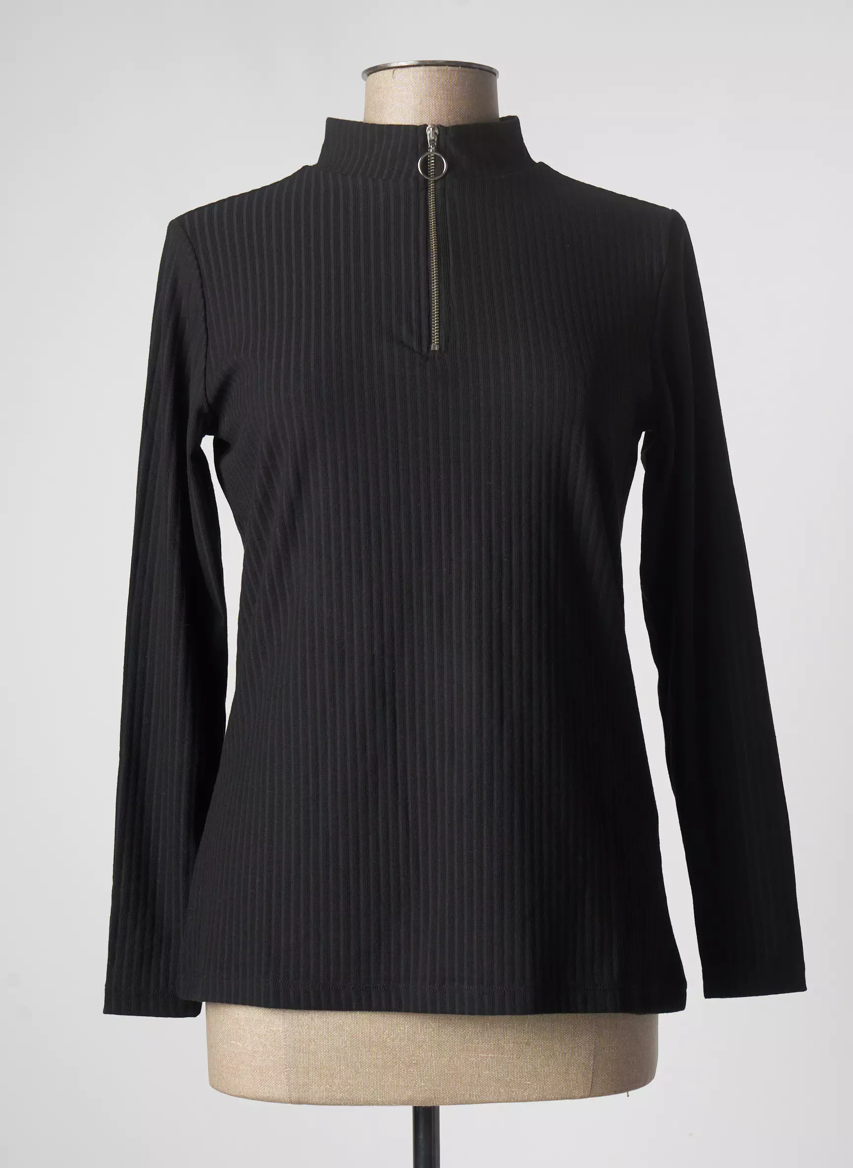 Only Tops Femme couleur noir