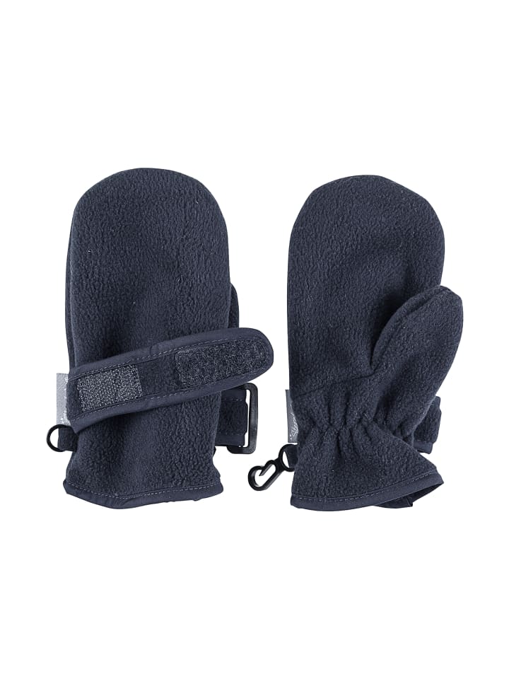 Sterntaler Fäustlinge in marineblau günstig kaufen