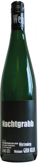 2021 Riesling 