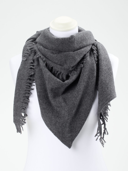 Schal-93214090001 Blui