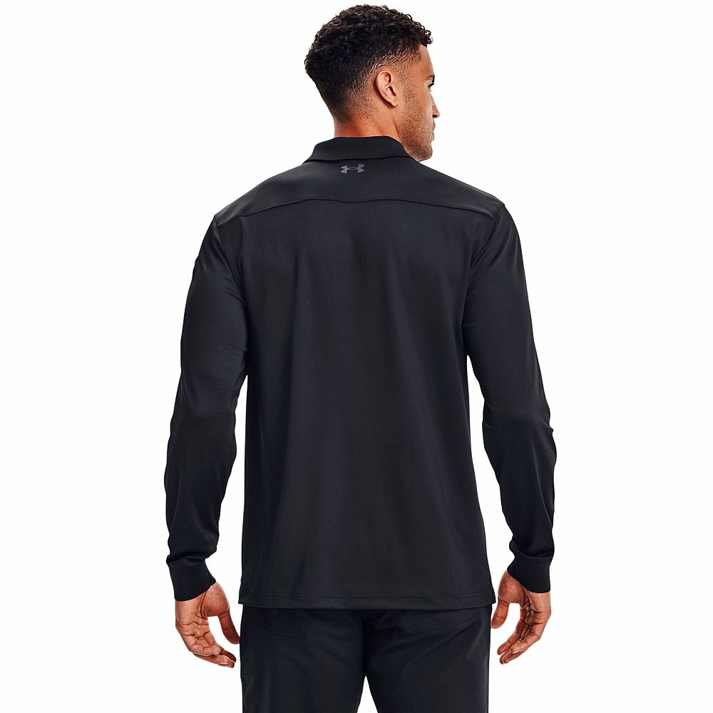 Tactical Performance Polo 2.0 Long Sleeve