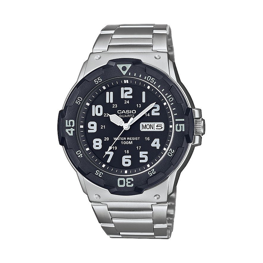 Casio Herrenuhr