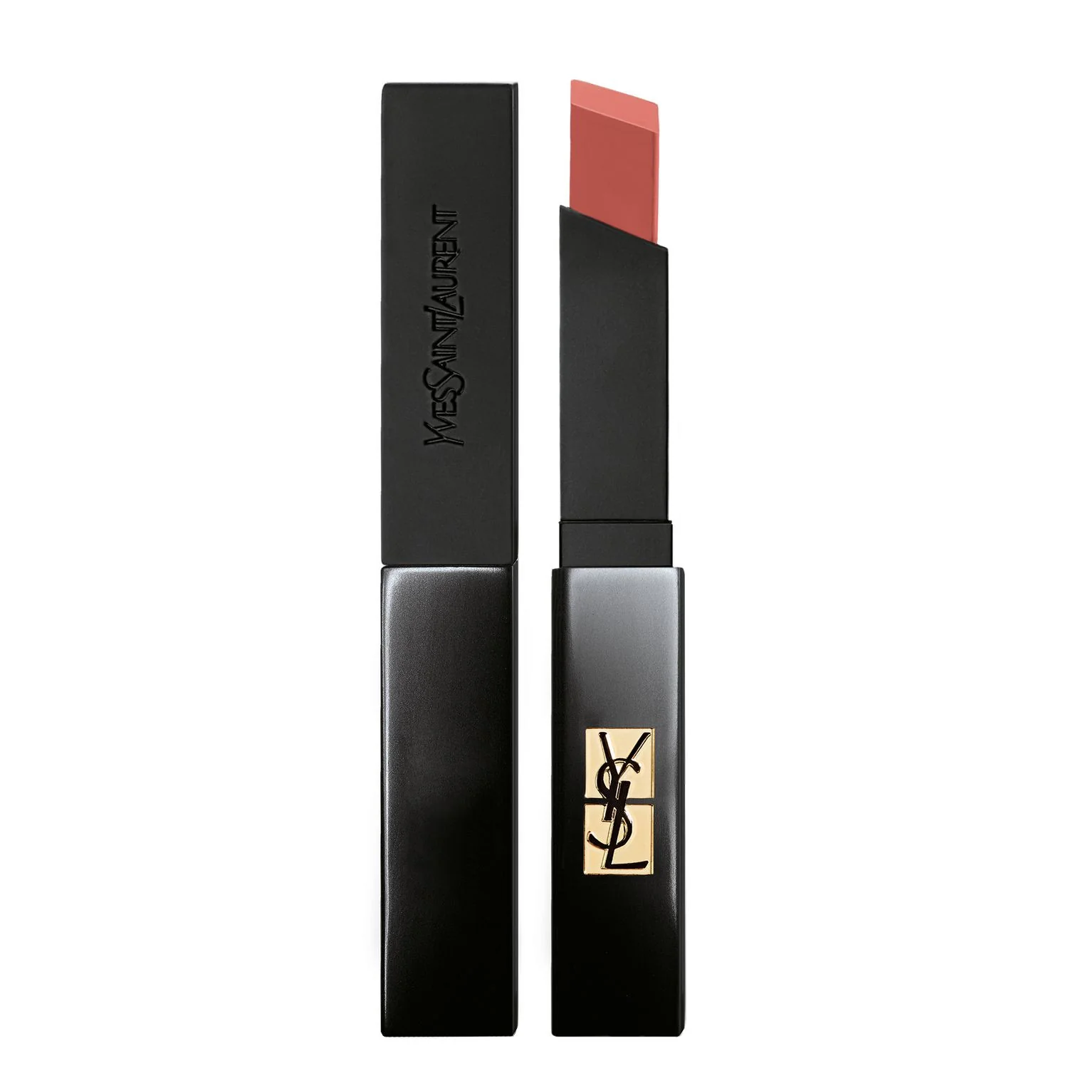 Rouge Pur Couture The Slim Velvet Radical Lipstick - matný rúž, rúž