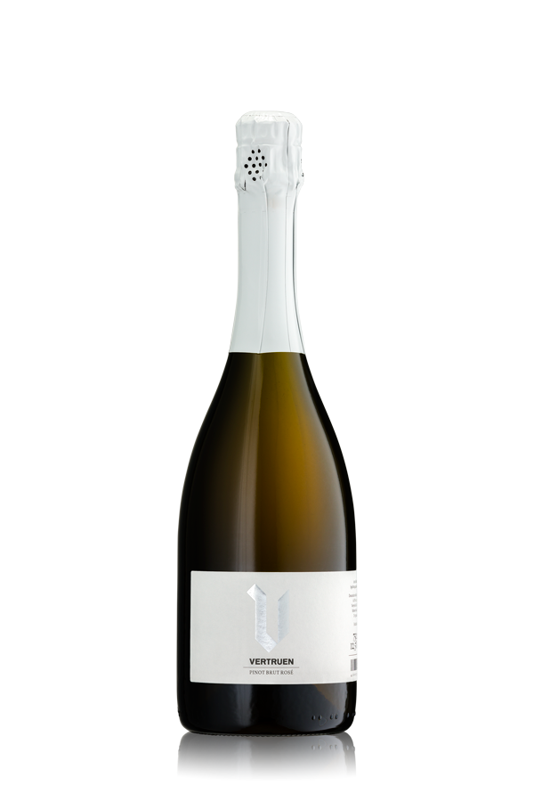 Vertruen Pinot Brut Rosé Vertruen