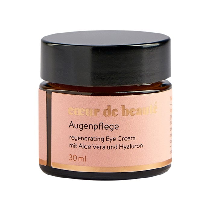 Anti-Aging Augenpflege