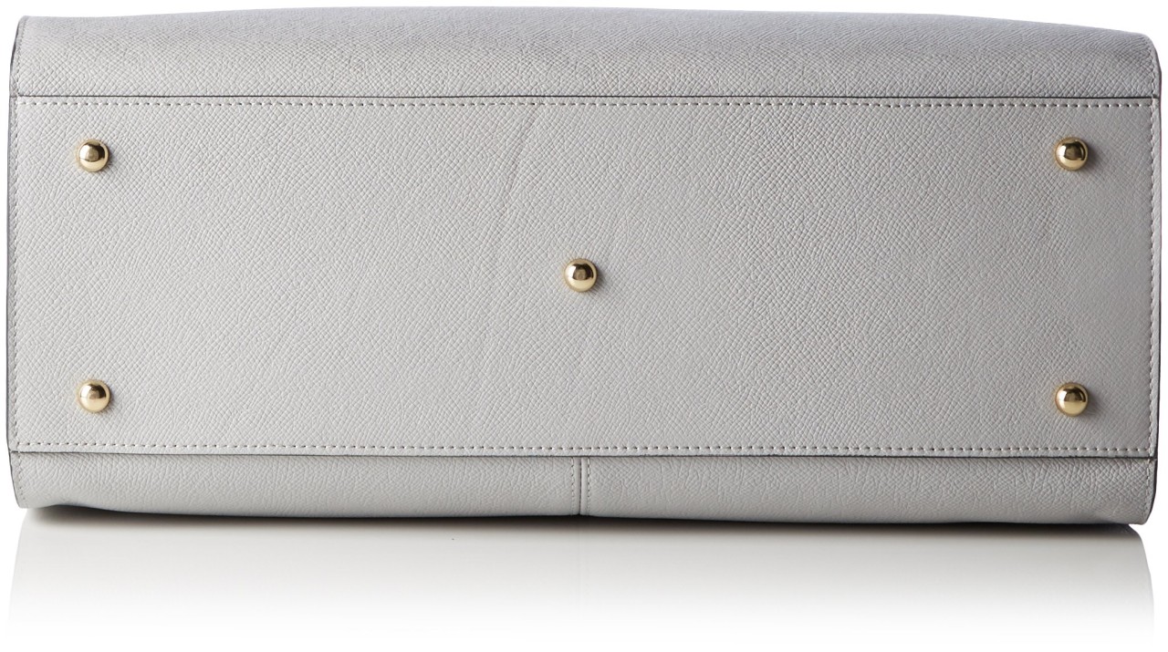 PICARD Handtaschen grau 8745 Miranda kiesel