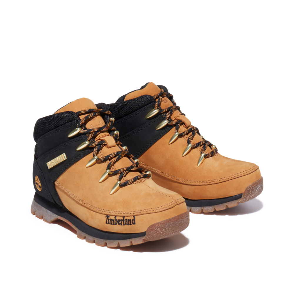 Timberland Euro Sprint TB0A1NL42311 / gelb