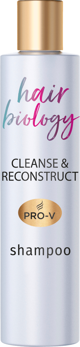 Shampoo Cleanse & Reconstruct, 250 ml