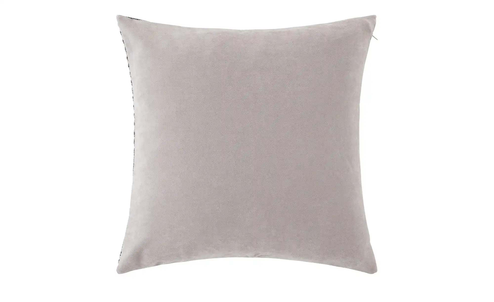 Kissen Jacquard
