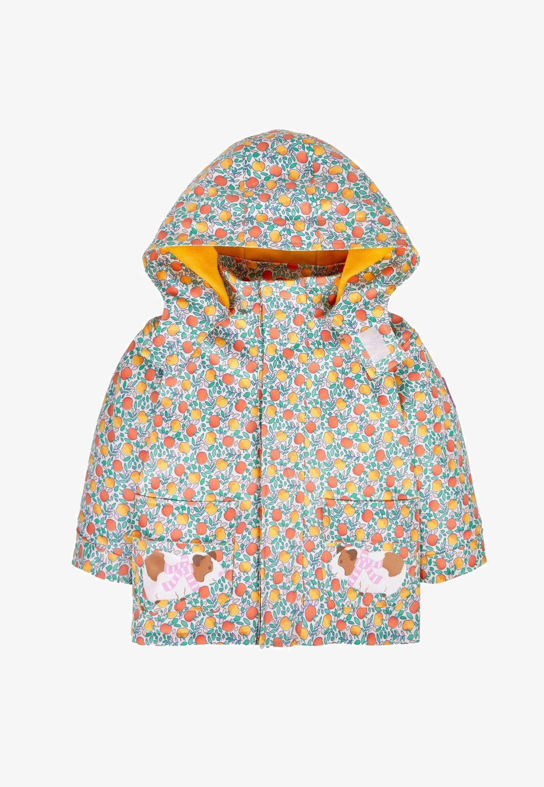 JoJo Maman Bébé GUINEA PIG COZY - Impermeable