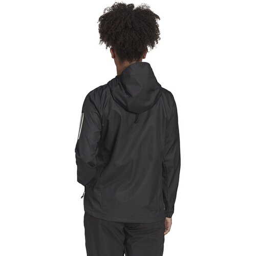DAMEN JACKE OWN THE RUN RUNNING