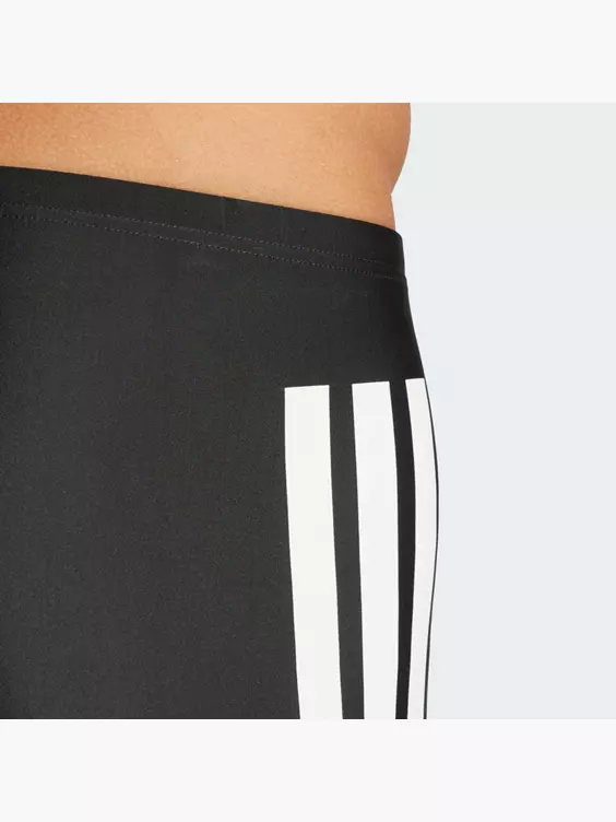 adidas 3-Streifen 2-Inch Boxer-Badehose