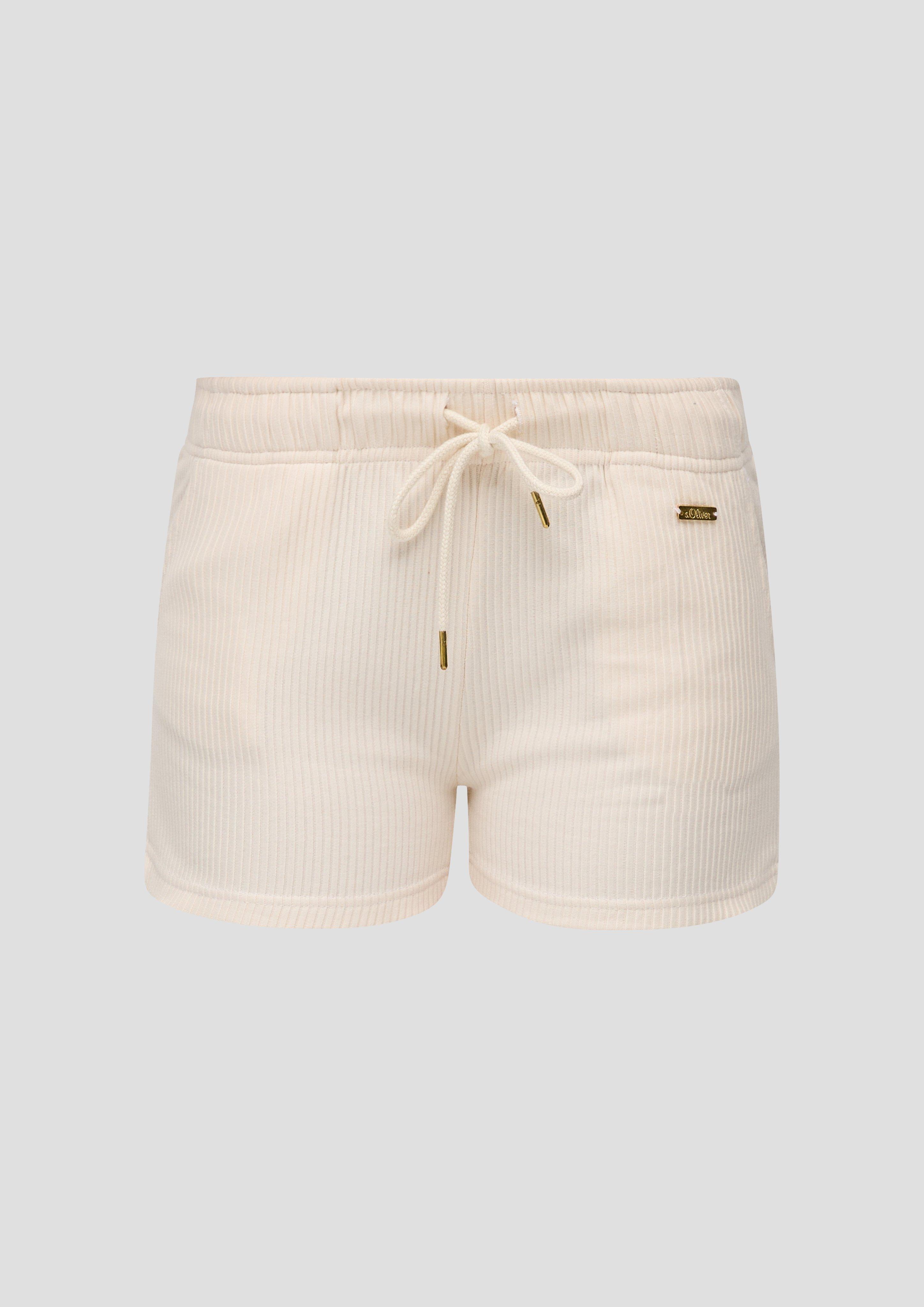 Pyjama-Shorts  6009302-727