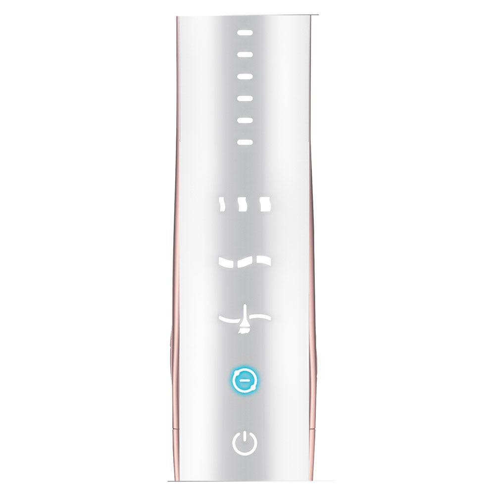 T3 Lucea ID Smart Flat Iron with Touch Interface