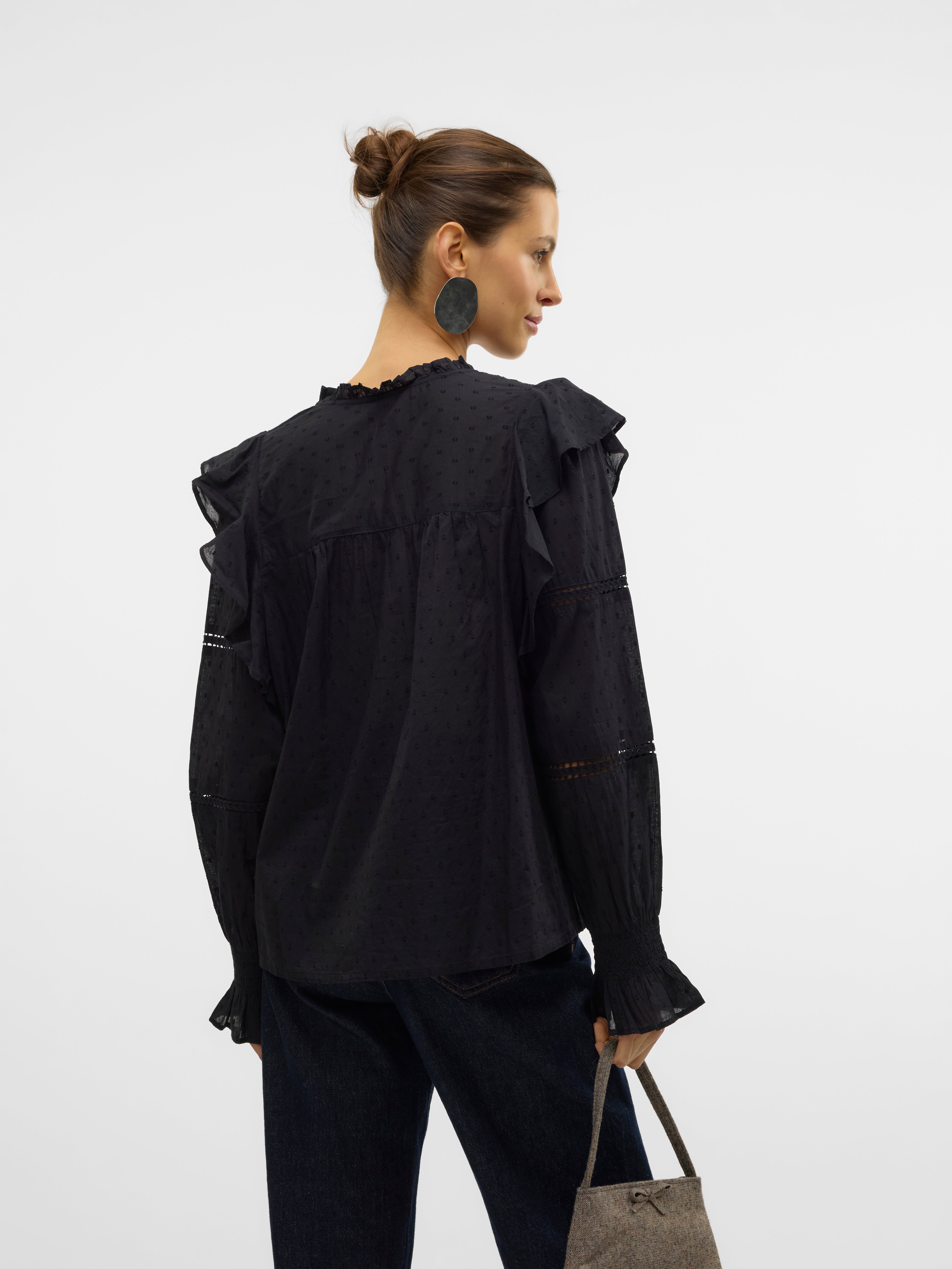 VMTRINE Top
