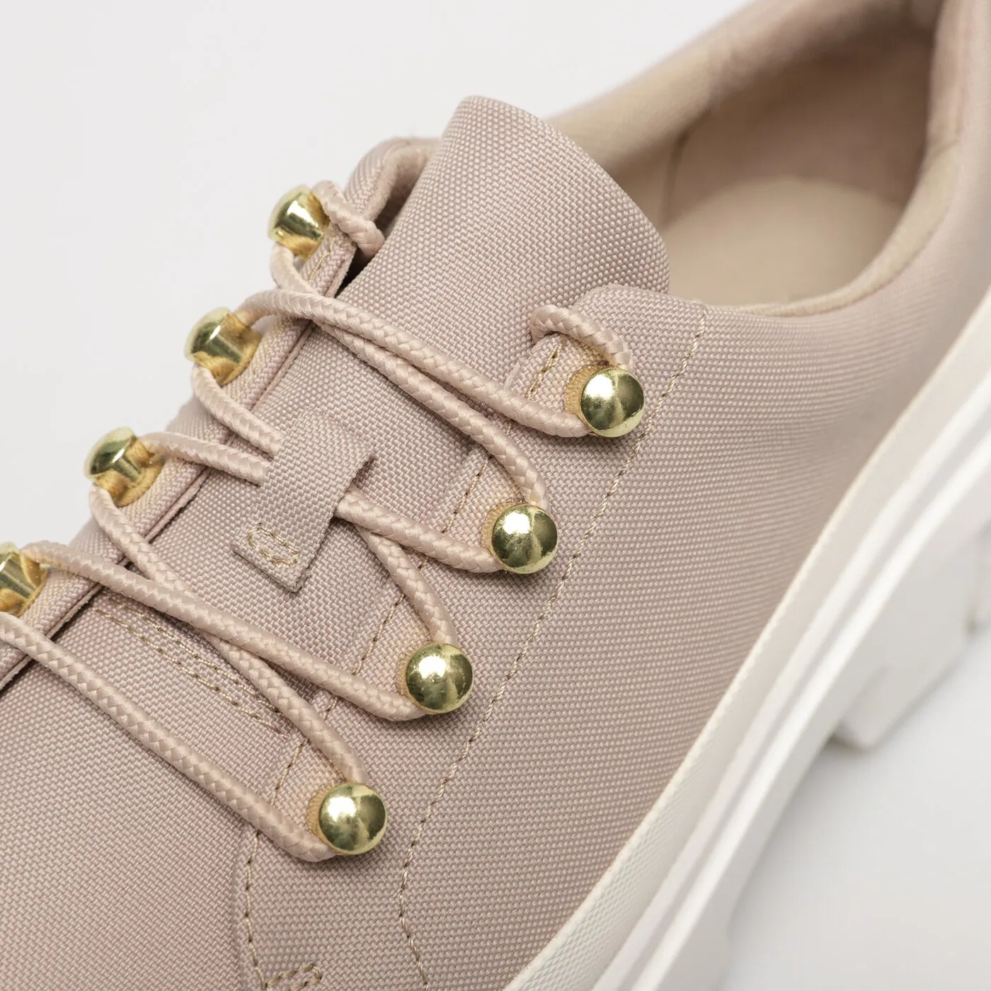 TIMBERLAND GREYFIELD FABRIC OX Beige