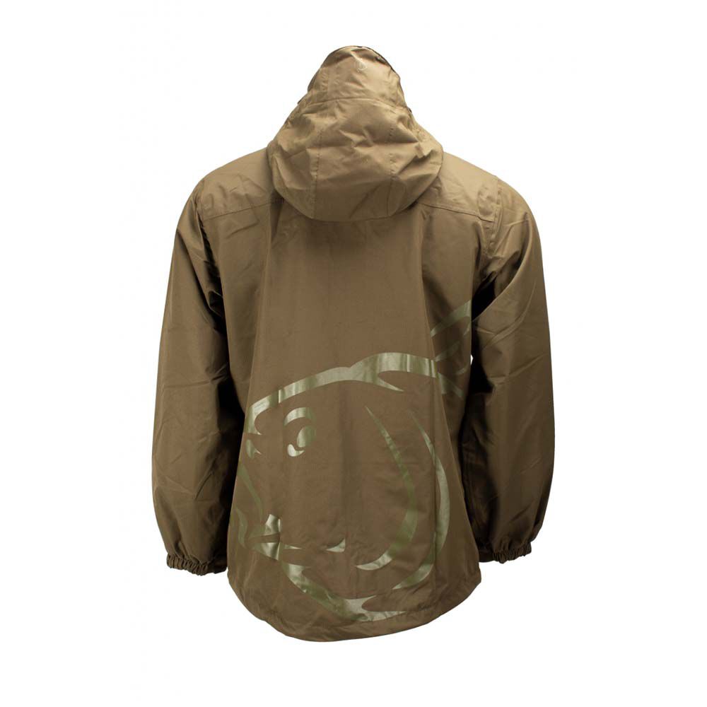 Nash Tackle Wasserdichte Jacke