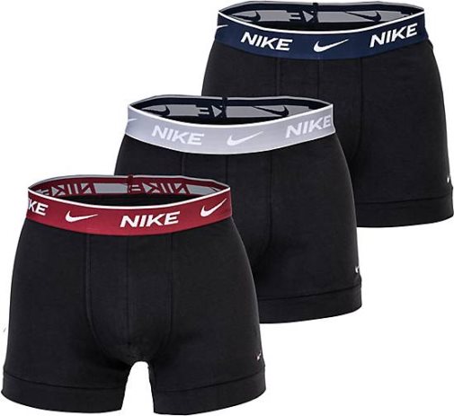 Nike Boxershort 3er Pack
