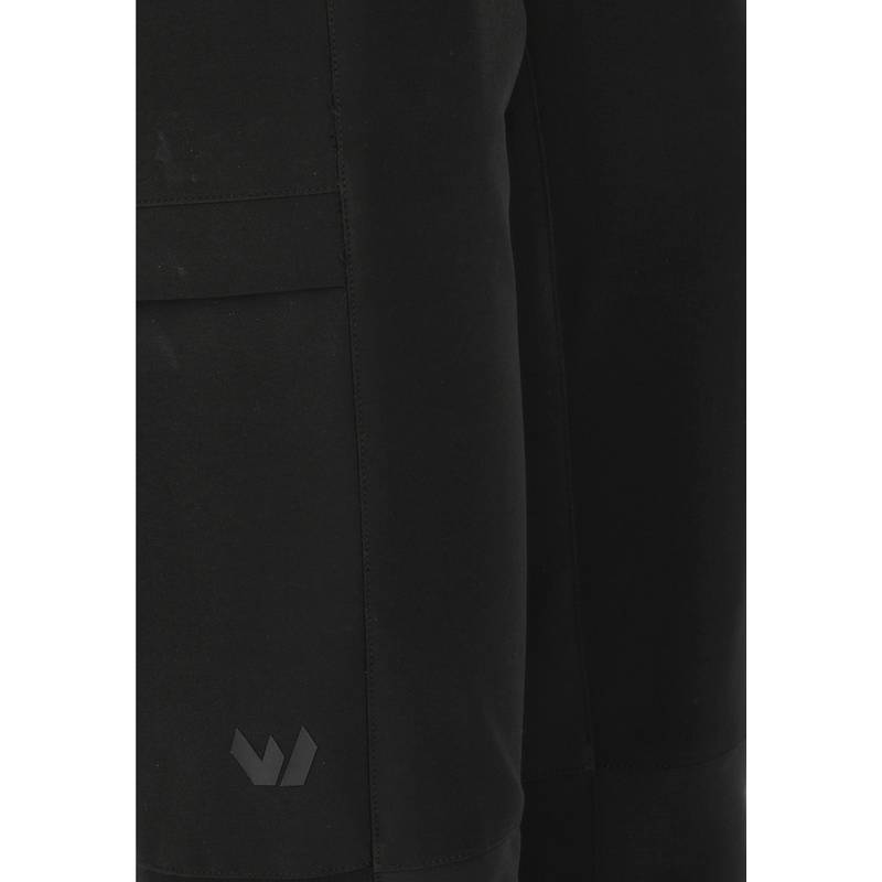 Whistler Davina Softshellhose Damen