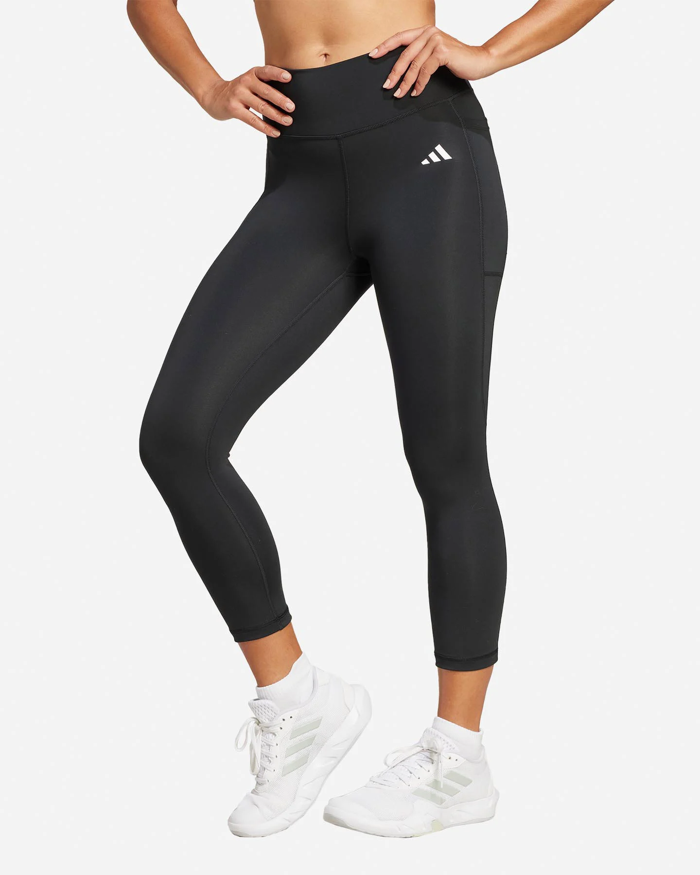 Corsaro Adidas Opt Ess St 3/4 W IY9243