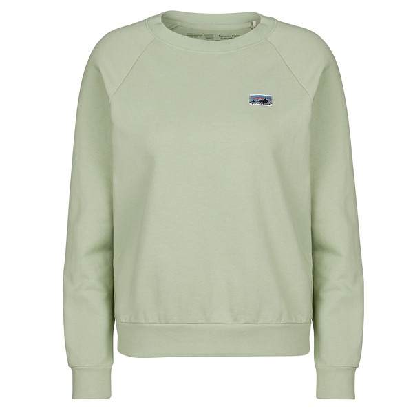W' S REGENERATIVE ORGANIC CERTIFIED COTTON ESSENTIAL TOP Damen - Sweatshirt