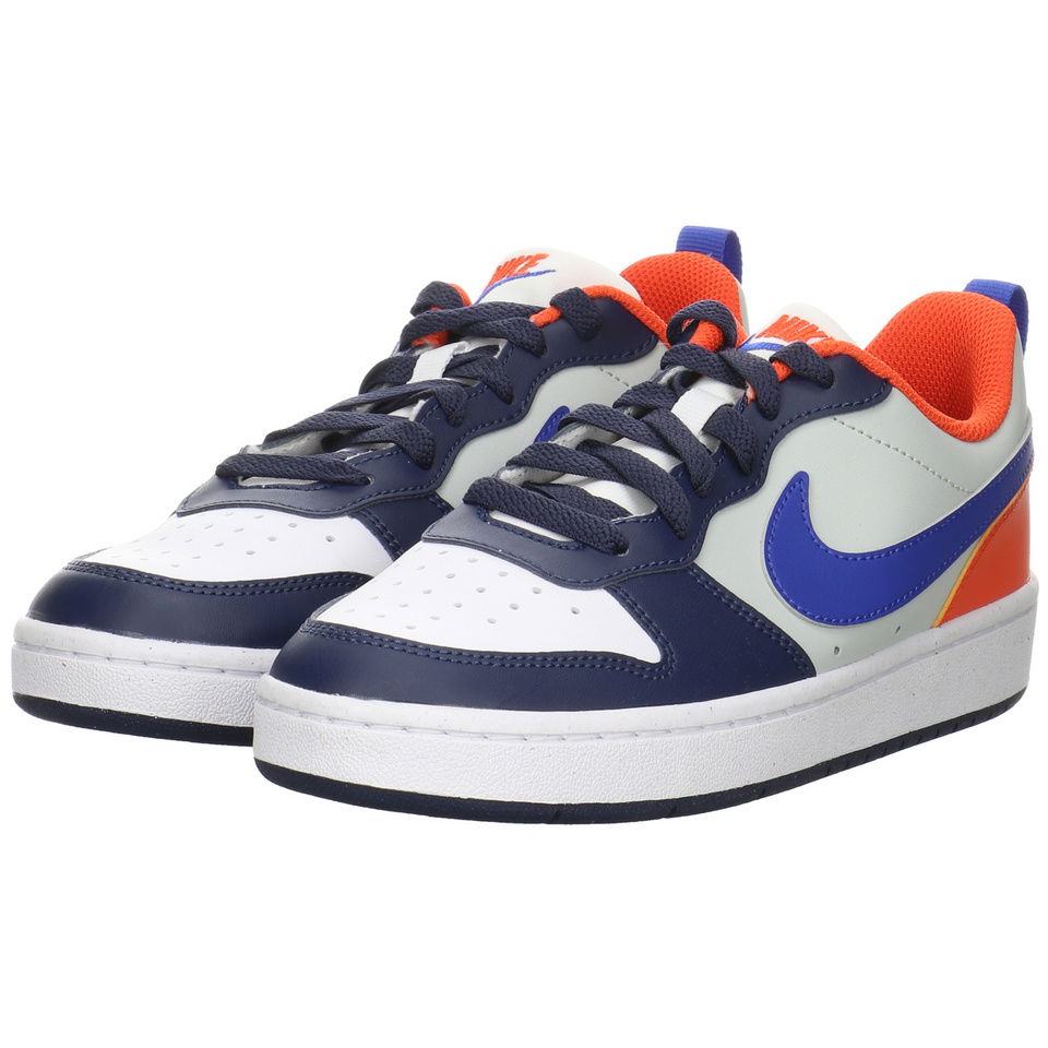Nike Court Borough Low Recraft Sneaker