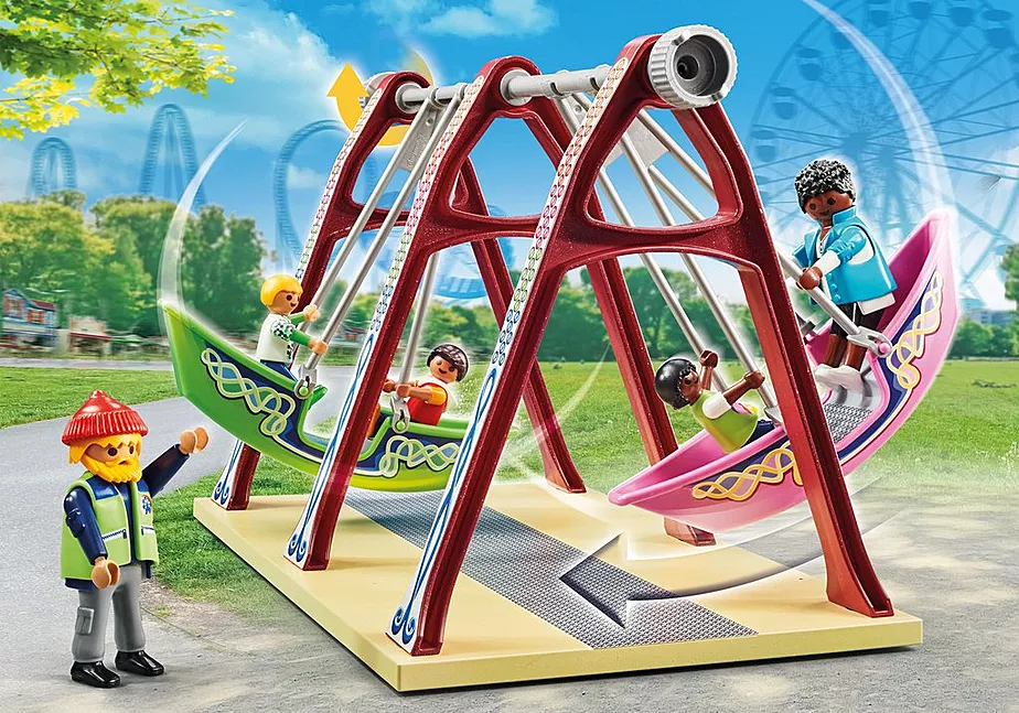 Freizeitpark